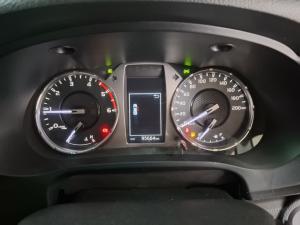 Toyota Hilux 2.4 GD-6 Raider 4X4D/C - Image 11