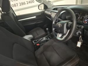 Toyota Hilux 2.4 GD-6 Raider 4X4D/C - Image 14