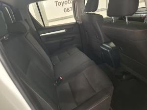 Toyota Hilux 2.4 GD-6 Raider 4X4D/C - Image 15