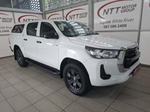 Toyota Hilux 2.4 GD-6 Raider 4X4D/C - Image 1