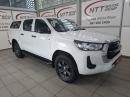 Thumbnail Toyota Hilux 2.4 GD-6 Raider 4X4D/C