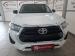 Toyota Hilux 2.4 GD-6 Raider 4X4D/C - Thumbnail 4