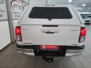 Toyota Hilux 2.4 GD-6 Raider 4X4D/C - Image 5