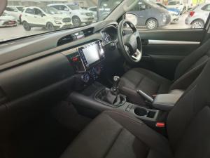 Toyota Hilux 2.4 GD-6 Raider 4X4D/C - Image 7