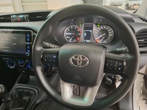 Toyota Hilux 2.4 GD-6 Raider 4X4D/C - Image 8