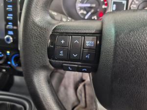 Toyota Hilux 2.4 GD-6 Raider 4X4D/C - Image 9