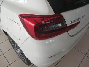 Toyota Starlet 1.5 Xs automatic - Image 19