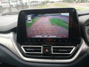 Toyota Starlet 1.5 XR automatic - Image 13