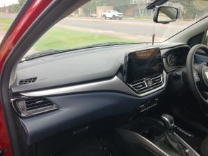 Toyota Starlet 1.5 XR automatic - Image 14