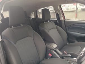 Toyota Starlet 1.5 XR automatic - Image 16