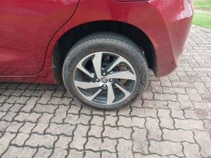 Toyota Starlet 1.5 XR automatic - Image 18