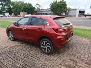 Toyota Starlet 1.5 XR automatic - Image 20