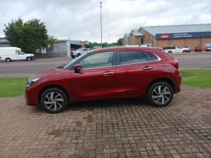 Toyota Starlet 1.5 XR automatic - Image 21