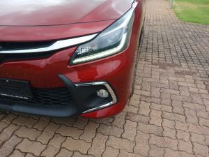 Toyota Starlet 1.5 XR automatic - Image 22