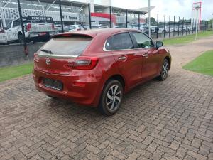 Toyota Starlet 1.5 XR automatic - Image 2