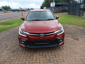 Toyota Starlet 1.5 XR automatic - Image 4