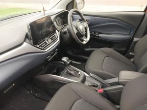 Toyota Starlet 1.5 XR automatic - Image 7