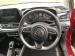 Toyota Starlet 1.5 XR automatic - Thumbnail 8