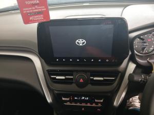 Toyota Urban Cruiser 1.5 XR - Image 11