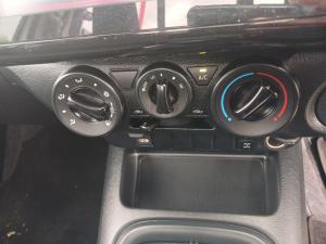 Toyota Hilux 2.4 GD-6 RB RaiderS/C - Image 14