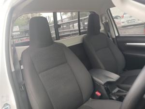 Toyota Hilux 2.4 GD-6 RB RaiderS/C - Image 15