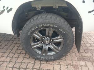 Toyota Hilux 2.4 GD-6 RB RaiderS/C - Image 16