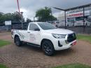 Thumbnail Toyota Hilux 2.4 GD-6 RB RaiderS/C