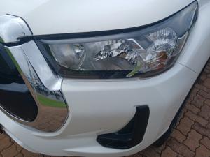 Toyota Hilux 2.4 GD-6 RB RaiderS/C - Image 20