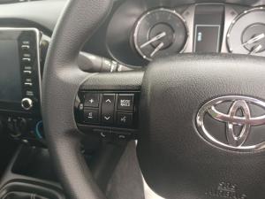 Toyota Hilux 2.4 GD-6 RB RaiderS/C - Image 9