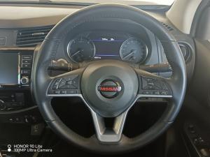 Nissan Navara 2.5DDTI PRO-4X 4X4 automatic D/C - Image 10