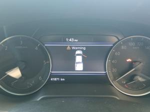 Nissan Navara 2.5DDTI PRO-4X 4X4 automatic D/C - Image 13