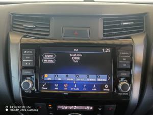 Nissan Navara 2.5DDTI PRO-4X 4X4 automatic D/C - Image 14