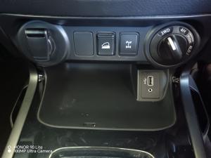Nissan Navara 2.5DDTI PRO-4X 4X4 automatic D/C - Image 16