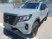 Nissan Navara 2.5DDTI PRO-4X 4X4 automatic D/C - Thumbnail 20