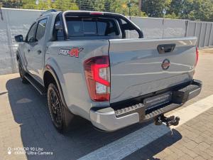 Nissan Navara 2.5DDTI PRO-4X 4X4 automatic D/C - Image 22