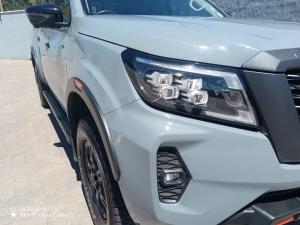 Nissan Navara 2.5DDTI PRO-4X 4X4 automatic D/C - Image 23