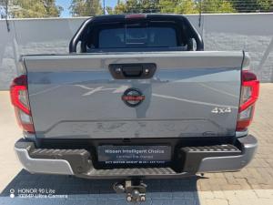Nissan Navara 2.5DDTI PRO-4X 4X4 automatic D/C - Image 5