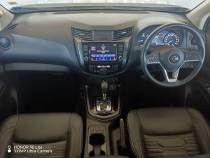 Nissan Navara 2.5DDTI PRO-4X 4X4 automatic D/C - Image 6