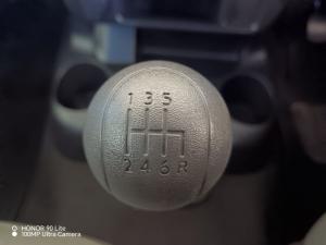 Nissan Navara 2.5DDTI XE S/C - Image 12