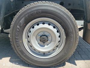 Nissan Navara 2.5DDTI XE S/C - Image 15