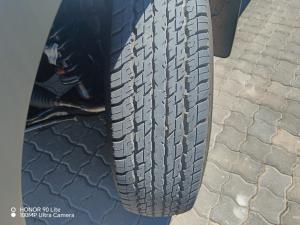 Nissan Navara 2.5DDTI XE S/C - Image 16