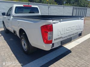 Nissan Navara 2.5DDTI XE S/C - Image 19