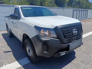 Nissan Navara 2.5DDTI XE S/C - Image 1