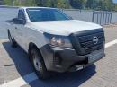 Thumbnail Nissan Navara 2.5DDTI XE S/C