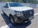Nissan Navara 2.5DDTI XE S/C - Thumbnail 1