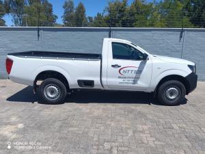 Nissan Navara 2.5DDTI XE S/C - Image 3