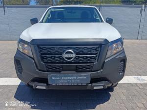 Nissan Navara 2.5DDTI XE S/C - Image 4