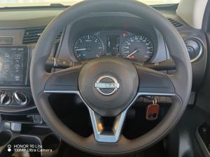 Nissan Navara 2.5DDTI XE S/C - Image 8