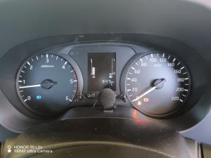 Nissan Navara 2.5DDTI XE S/C - Image 9