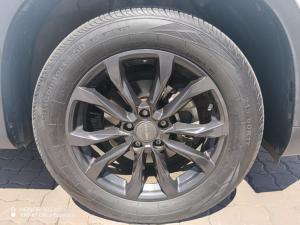 Chery Omoda C5 1.5T Style - Image 16